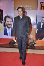 Akshay Kumar at Hindustan Times Mumbai_s Most Stylish 2013 awards in Mumbai on 7th Feb 2013 (12).JPG